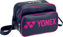 Yonex（ヨネックス） SUPPORT SERIES ショルダーバッグ テニス バッグ BAG19SB-019