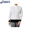 アシックス WSランニングパッカブルプルオーバージャケット 2012A386-100 レディース asics