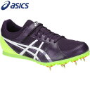 アシックス HEATFLAT FR 7 TTP526-500 asics