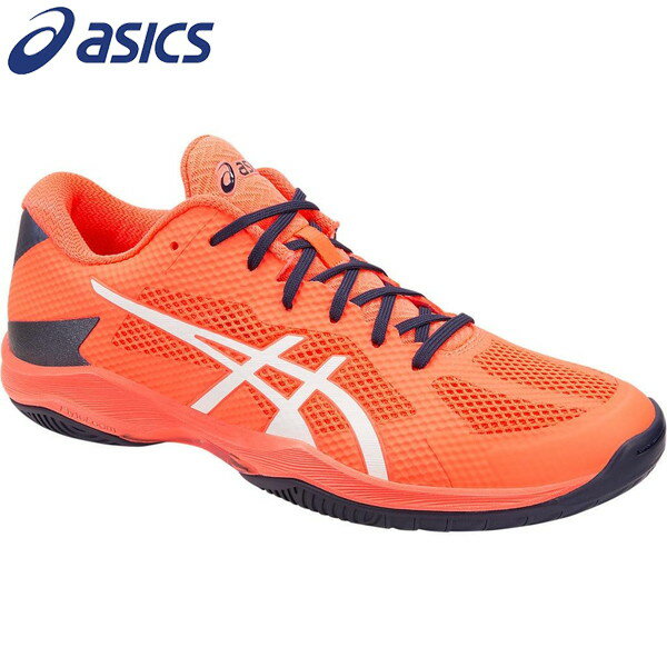 大特価 asics アシックスシューズ V-SWIFT FF バレーボール【ユニセックス】 [ TVR492 ]の画像