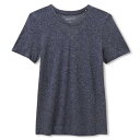 ダンスキン(DANSKIN) Non Stress Tシャツ DA79100-RN レディース