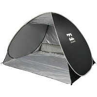 ビラボン（BILLABONG） POP UP TENT ACC OTHERS AJ011971-BLKの画像