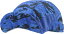 アンブロ(UMBRO) Jr.柄フットボールプラクティスキャップ UUDNJC02-BL ジュニア サッカ−