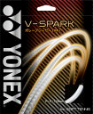 Yonex（ヨネックス） V‐SPARK テニス ガット SGVS-719