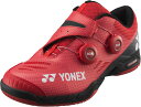 Yonex(ヨネックス) パワークッションインフィニティ バドミントン シューズ SHBIF-001