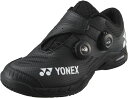 Yonex(ヨネックス) パワークッションインフィニティ バドミントン シューズ SHBIF-007