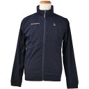 MUNSINGWEAR(マンシングウェア) ジャケット ネイビー XJWMO620BE-NV00 メンズ