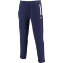 FILA(フィラ) トラックパンツ テニス ウェア VM5553-20 メンズ