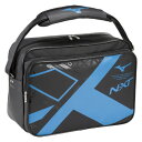 MIZUNO(ミズノ) N-XTショルダーバッグL トレーニング イクイップメント 33JS200392