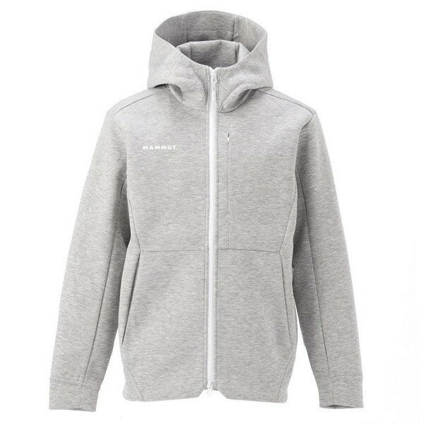 マムート MAMMUT Dyno 2.0 ML Hooded Jacket AF Men <strong>1014-04980</strong>-00712 （サイズはユーロ表記）ジャケット メンズ