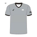 17SS アシックス(asics) レフリーシャツ XB8003-12 【RCP】 【送料無料】(ランキング3位)