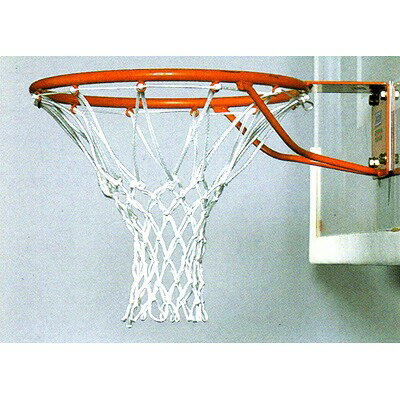 アシックス（asics）バスケットゴールネットバスケットゴールネット [ 401000 ]の画像