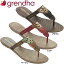 grendha グレンダ サンダルシューズ GD81814 TRIBAL THONG【レディース靴】(トランソニック)
