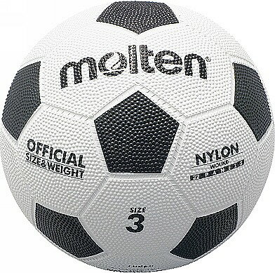 【全品送料無料＆最大ポイント6倍】molten モルテン サッカーボール亀甲ゴムサッカーボールF3W 【送料無料】今なら100円割引きクーポンあり♪お盆スペシャル企画！さらに！赤字覚悟の「全品送料無料」 8月20日9：59まで！