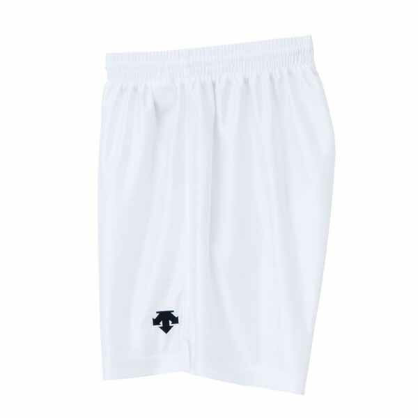 DESCENT（デサント）プラクティスパンツ（メンズ） DSP-6704 [ DSP6704-WHT ] ホワイトの画像