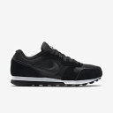 15FW NIKE ナイキシューズ ナイキ ウィメンズ MD ランナー 2 【レディース】 ( 749869-001 )【RCP】 【送料無料】