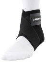 【全品送料無料&最大ポイント3倍】 「ランキング2位!ありがとうございます」ZAMST(ザムスト) A1-S足首用サポーター(ミドルサポート)【足首のぐらつきを...