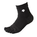 デサント(DESCENTE) 5 FINGER SUPER ...