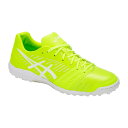 アシックス(asics) DESTAQUE TF FF 1111A004-750【GOLD】