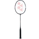 ▽【フレームのみ】YONEX(ヨネックス) デュオラ8XP バドミントンラケット DUO8XP-490