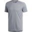 アディダス RESPONCETシャツ 陸上 Tシャツ FWB26-DX1320 adidas