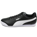 PUMA(プーマ) Puma Turino FSL スポーツカジュアルシューズ 372861-03 メンズ