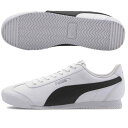 PUMA(プーマ) Puma Turino FSL スポーツカジュアルシューズ 372861-04 メンズ