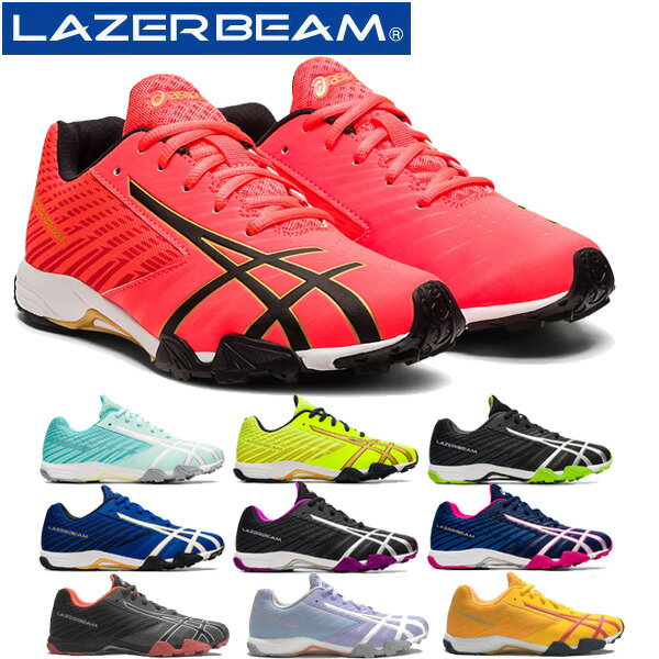 asics �A�V�b�N�X ���[�U�[�r�[���y�Ђ�^�C�v �אg�z�L�b�Y �W���j�A �V���[�Y LAZERBEAM SG 1154A108 �^���C �q���C �X�j�[�J�[