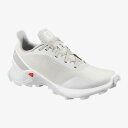 サロモン(SALOMON) ALPHACROSS W Wom...