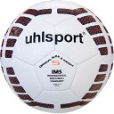 ウールシュポルト(uhlsport) サッカーボール Mコンセプト モーション 2.0 サッカー