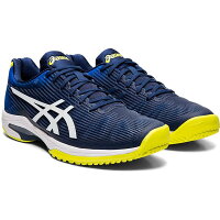 asics（アシックス） SOLUTION SPEED FF OC 1041A002-402【GOLD】の画像