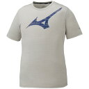 【※返品交換不可】大特価 MIZUNO(ミズノ) Tシャツ トレーニング アパレル ユニセックス 男女兼用 32MA001504