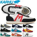 カルフ(KARHU) アルバトロス スニーカーシューズ KH...