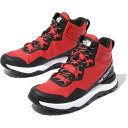 ザノースフェイス(THE NORTH FACE) アクティビスト ミッド フューチャーライト(レディース) NFW02023-CK