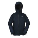 フェニックス(PHENIX) メンズ シェルトップス SOUTH RIM 2.5L JACKET PH612ST25-NV