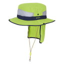 フェニックス(PHENIX) ジュニア ヘッドウェア JR. ARBOR HAT PH6A8HW41-YG