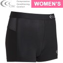 C3fit (シースリーフィット)インナータイツ 【レディース】3FW87127(信頼の日本国内生産)【RCP】 【送料無料】