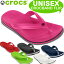 CROCS(クロックス)サンダル クロックバンド フリップ(crocband flip)(RO) ゆったりタイプ 【ユニセックス】(ランキング3位)【RCP】 【送料無料】
