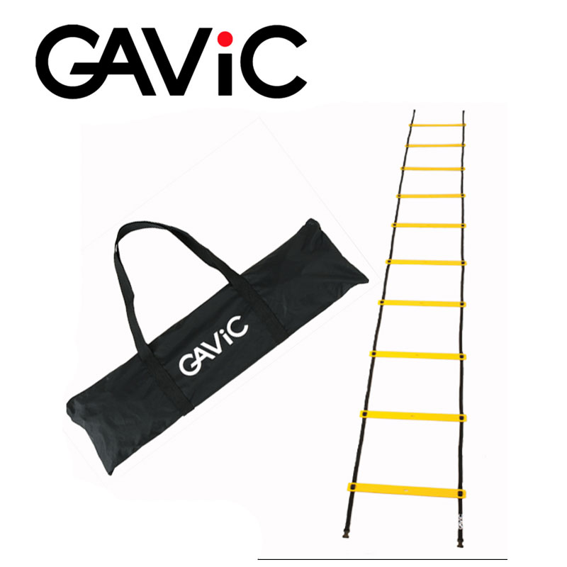 GAViC（ガビック） サッカー・フットサル スピードラダー 9m GC1205（RO）【RCP】gavicの画像