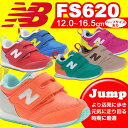 「ランキング1位！ありがとうございます」 ★即納OK！新作！14'SS NewBalance（ニューバランス） FS620 キッズシューズ 