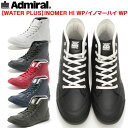 Admiral(アドミラル) シューズ スニーカー ハイカッ...