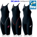 アシックス(asics)スイミング 水着 競泳用スイムウェア TI WOMENSスパッツ AMA529(FINA承認) 【レディース】【RCP】 【送料無料】