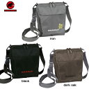 MAMMUT(マムート) トラベルアクセサリー Tasch Pouch (ティーシュポーチ) 2520-00131 (2L)