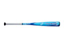 アシックスベースボール(asics/野球) 軟式複合 バーストインパクトLW BB4032-4341 バット