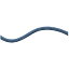 マムート(MAMMUT) Accessory Cord 2030-00051-4287-8-150m コード