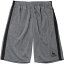 ルコック(le coq sportif) (メンズ) ハーフパンツ マルチスポーツ トレーニングウェア QMMLJD20ZZ-CMX メンズ