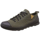 メレル(MERRELL) スニーカー ベータフラッシュローベンチ J94327 Dusty Olive メンズ