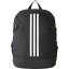 アディダス(adidas) POWERバックパック4 マルチスポーツ バッグ DKT81-BR5864