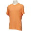 アディダス(adidas) (ランニングウェア) Snova リフレクト半袖TシャツM 陸上 Tシャツ DKW12-CG1164 メンズ