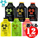 Mag-on(マグオン) Energy Gel エナジージェル(12個入りケース)水溶性マグネシウム 栄養エネルギー補給【サプリメント】